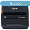 Brother RJ-4230B Mobil Cmke- s Blokknyomtat Black