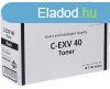 Canon C-EXV40 Black toner