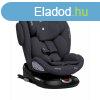 Kikkaboo gyerekls i-Felix i-Size Isofix 40-150 cm szrke