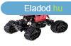 RC Rock Crawler 4x4 LHC012 aut 2in1 piros