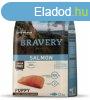 Bravery Puppy Medium/Large Grain Free Salmon 12 kg