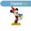 Bullyland 15338 Disney - Mickey egr jtsztere: Mickey nne