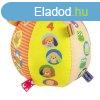 Chicco Puha, zenl bbilabda, Baby Senses