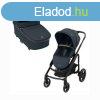 Maxi-Cosi Plaza+ babakocsi Oria mzessel 0- 22 kg, 0-4 v