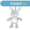 Chicco Lullaby Stardust Bunny zenl-fnyl, altat plss ny