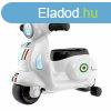 Chicco Vespa Primavera Italia robog 12-36 h, lbbal hajts