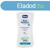 Chicco Frdet & sampon 200 ml - knnymentes krmvirg 