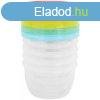 Badabulle teltrol maxi 5x250ml Fun B004304