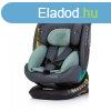 Chipolino Supreme autsls Isofix 40-150cm - Pastel Green