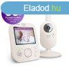 Philips Avent SCD891, Digitlis vide monitor