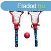 Wonderland hls catchball szett, 42 cm-es