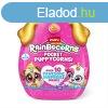 Rainbocorns Pocket Puppycorn meglepets kutyus, nagy, 1 db -