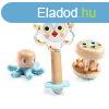 Djeco Bbi ltogat kszlet - BabyKit