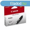 Canon CLI-551GY Grey tintapatron