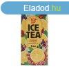 TOP FRUITS CITROM Z ICE TEA 1000ML