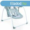 Chicco Relax&Play Swing, 0-9 kg, zenl-ringat hintasz