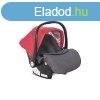 Lorelli Alexa Design autshordoz 0-13kg - Cherry Red