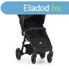 Petite&Mars Sport babakocsi Street2 RWS Black, Perfect B