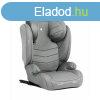 Kikkaboo gyerekls i-Stand i-Size Isofix 100-150 cm vilgos