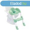 Thermobaby wc szkt lpcss Kiddy Loo Celadon zld