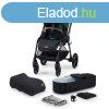 Kinderkraft babakocsi tbbfunkcis Evolution Cocoon 2in1 puh