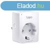 TP-Link Tapo P100M Mini Smart Wi-Fi Plug White