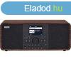 Imperial DABMAN i205 Hybrid Internet Radio Brown