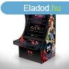 MY ARCADE Data East Classics 34in1 Mini Player Retro Arcade 