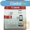 Patron Canon PG-545XL - Fekete