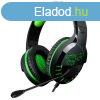 Spirit of Gamer Fejhallgat - PRO-H3 Xbox (Xbox One/Series X