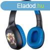 KONIX - ONE PIECE 2.0 Fejhallgat Vezetk Nlkli Bluetooth 