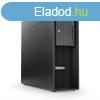 Lenovo ThinkStation P520 / Intel Xeon W-2125 / 16GB / 512GB 