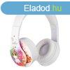 KONIX Unik Be Funky Gaming Headset White