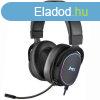 MS Icarus C505 Gaming headset Black