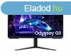 Samsung 32" Odyssey G3 G30D S32DG302EU LED