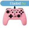 KONIX Unik Be Love USB Gamepad Pink