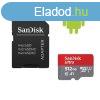 Sandisk 512GB microSDHC Ultra Class 10 UHS-I A1 (Android) + 