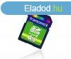 Transcend 4GB SDHC Class 4