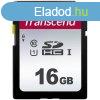 Transcend 16GB SDHC SDC300S Class 10 U1