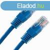 Roline CAT5e U-UTP Patch Cable 5m Blue