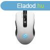 Sharkoon Skiller SGM3 Wireless mouse White