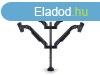 Multibrackets M VESA Gas Lift Arm Quad 15"-32" Bla