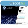 HP 147X Black toner