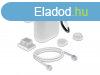 DeLock Apple AirPods Accessory Set White