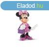 Bullyland 15328 Disney - Mickey egr jtsztere: Minnie tsk