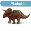 Bullyland 61446 Triceratops, kzepes