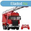 Remote control RC fire truck 1:20 Double Eagle (red) E597-00