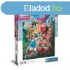 Disney Alice Csodaorszgban 1000 db-os puzzle Clementoni