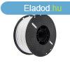 PLA 3D filament szl utntlt henger, 3D nyomtathoz, 1,75 