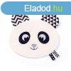 BabyOno jtkfigura lapos Panda fejecske 1533